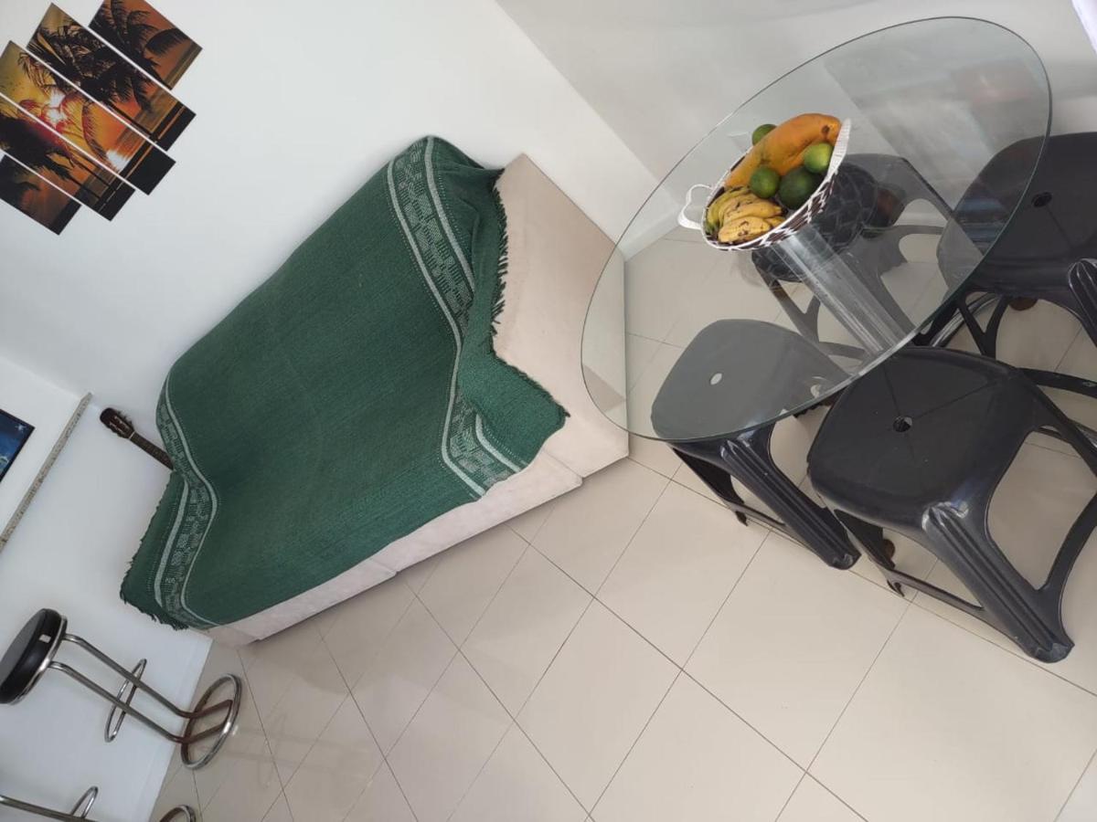 Na Apartment Florianopolis