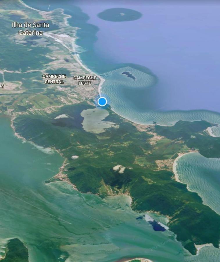 Apartment Na Florianopolis