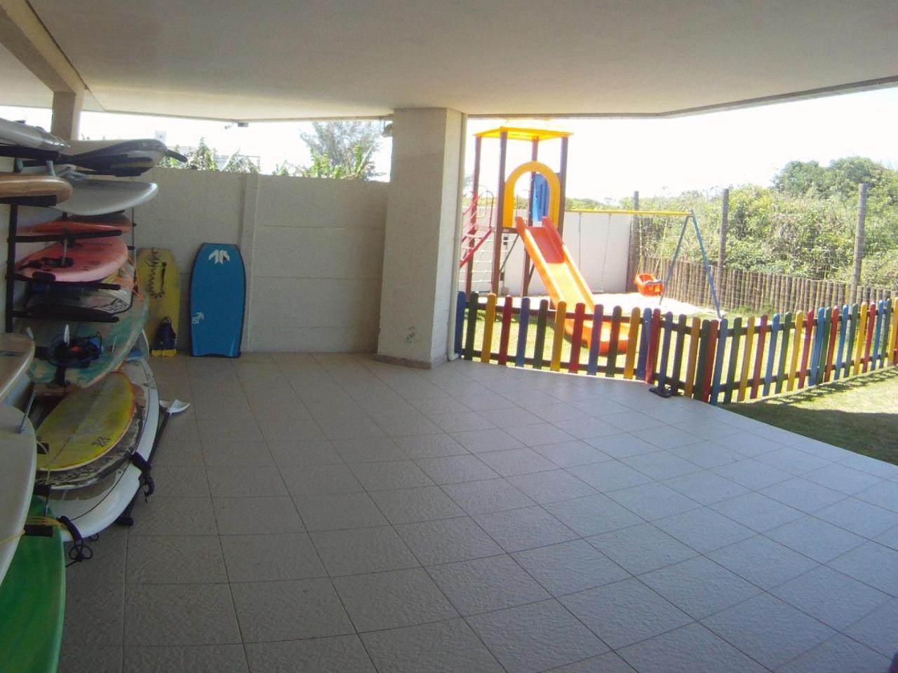 Na Apartment