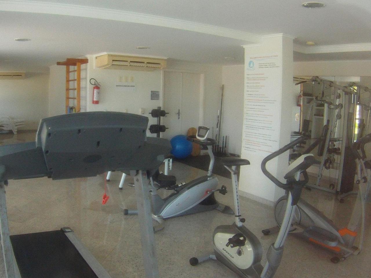Apartment Na Florianopolis