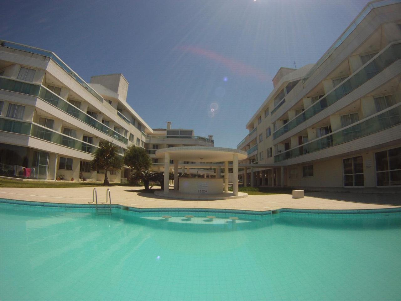 Na Florianopolis