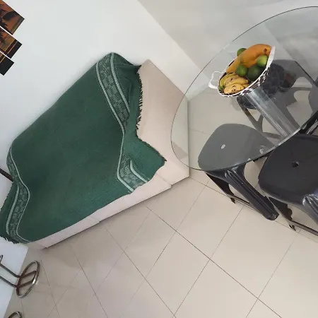 Apartamento Na Praia Florianopolis Exterior photo