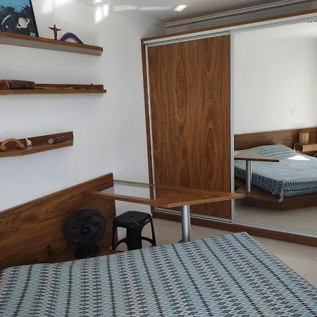 Apartamento Na Praia Florianopolis Exterior photo