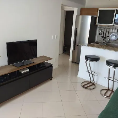 Apartamento Na Praia Florianopolis Exterior photo