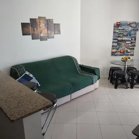 Apartamento Na Praia Florianopolis Exterior photo