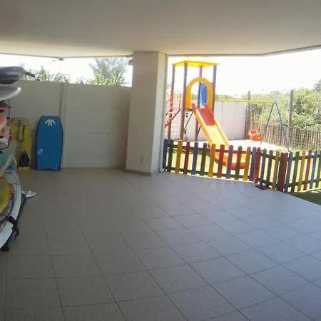 Apartamento Na Praia Florianopolis Exterior photo