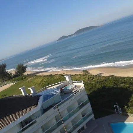 Apartamento Na Praia Florianopolis Exterior photo