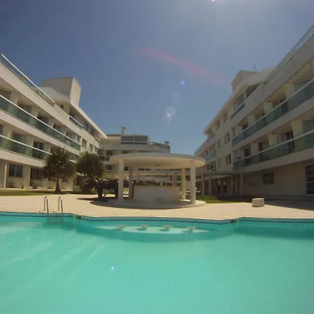 Apartamento Na Praia Florianopolis Exterior photo