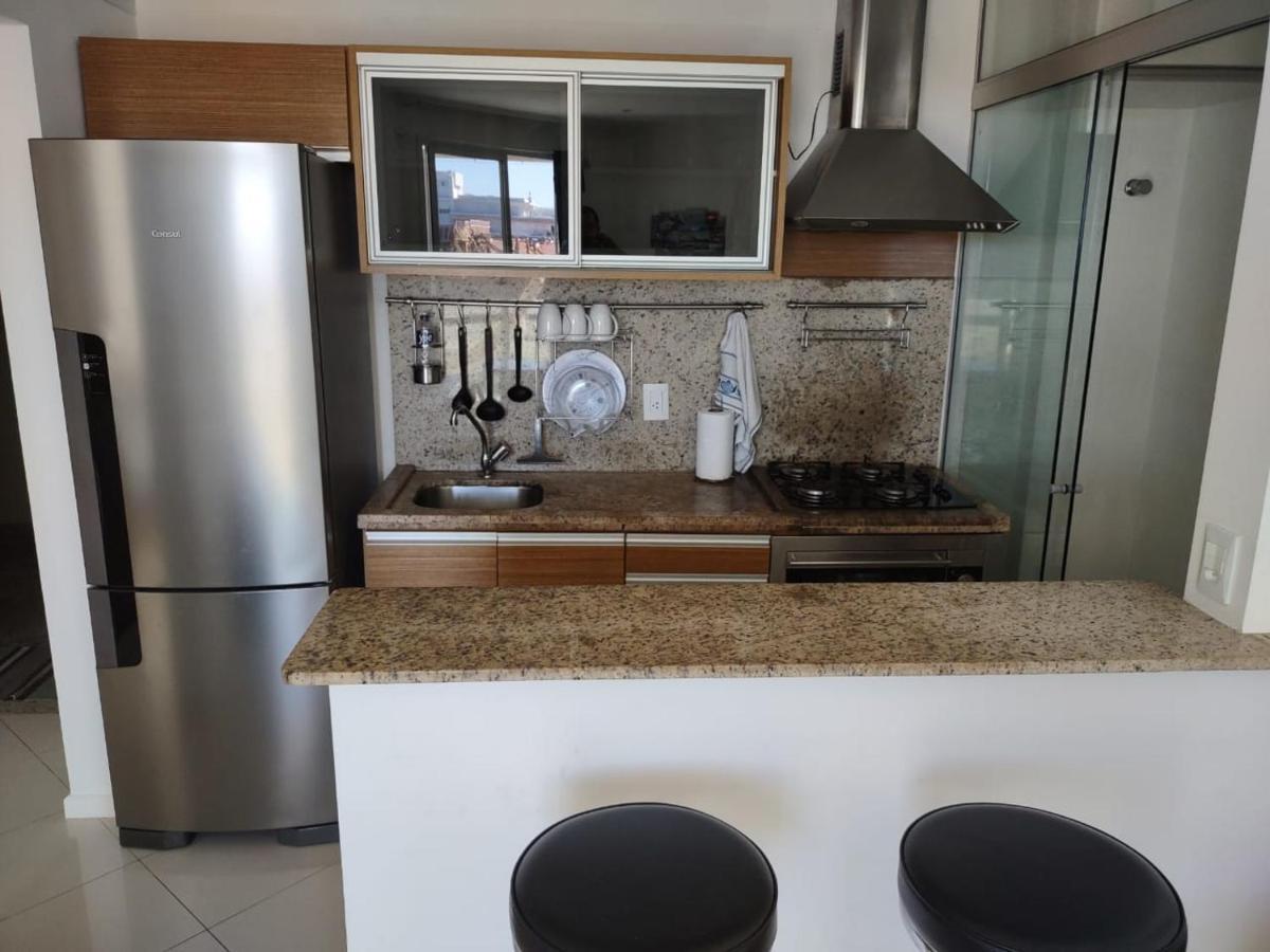Apartamento Na Florianópolis